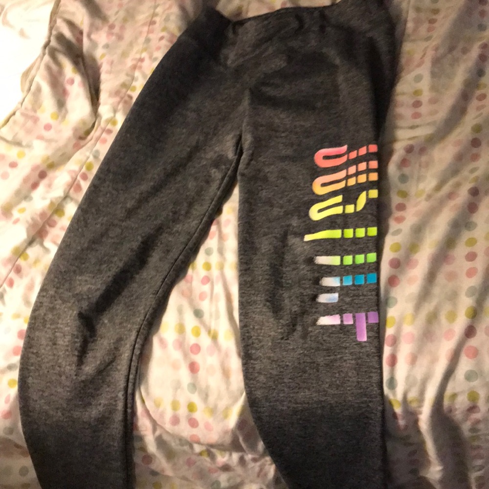 Girls leggings